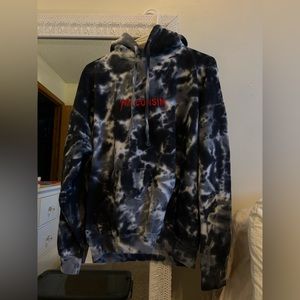 Wisconsin Sweatshirt